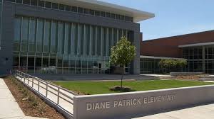 Diane Patrick Elementary